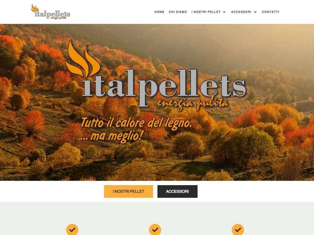 italpellets