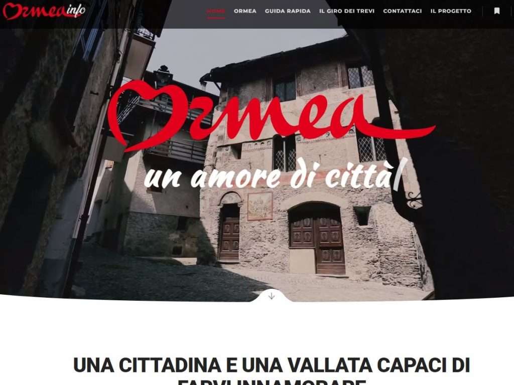 ormea-info